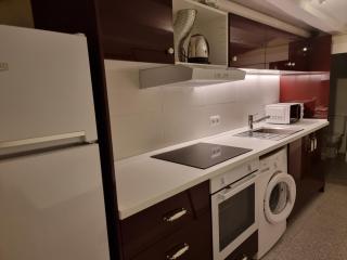 Cozy Apartment downtown BCN, AC, 30 nigths min - Barcelone - 3