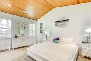 Waterfront Stuart Oasis with Hot Tub and Dock! - 1