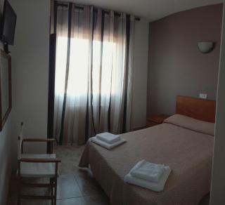 HOTEL LAGO - Villanueva de Arosa - 7