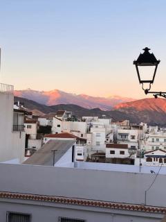 Fint litet hus i hjärtat av gamla stan och nära hav - 0