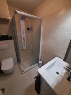 Coastline Balaton Apartment - Alsóörs - 7