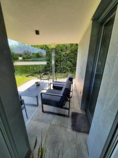 Coastline Balaton Apartment - Alsóörs - 3