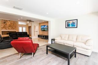 Amazing Villa WALK 5 minutes to Hollywood Beach - Hollywood - 4
