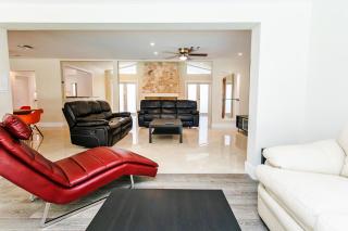 Amazing Villa WALK 5 minutes to Hollywood Beach - Hollywood - 3