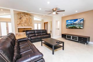 Amazing Villa WALK 5 minutes to Hollywood Beach - Hollywood - 5