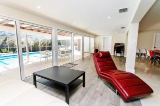 Amazing Villa WALK 5 minutes to Hollywood Beach - Hollywood - 2