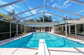 Amazing Villa WALK 5 minutes to Hollywood Beach - Hollywood - 0
