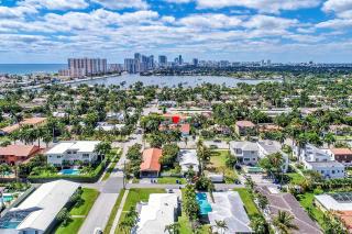 Amazing Villa WALK 5 minutes to Hollywood Beach - Hollywood - 7