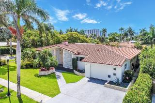 Amazing Villa WALK 5 minutes to Hollywood Beach - Hollywood - 9