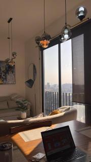 Luxury Penthouse EON Ciudad Guatemala zona 10 - Guatemala - 6