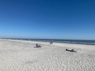 SeaForever-King Bed, Ocean Views with Beach Bikes - Hilton Head Island - 6