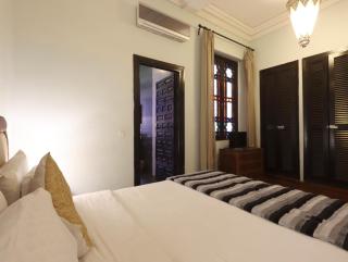 Villa El Gada exclusivité Guéliz - 6