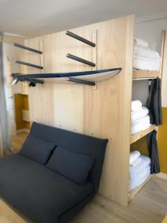 Apartamento con terraza - San Vicente de la Barquera - 5