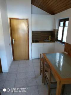 Apartment Zaglav 2 - first sea row - Zaglav - 8