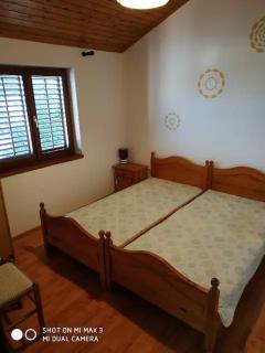 Apartment Zaglav 2 - first sea row - 7