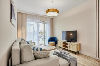Apartamenty Świnoujście - Jachtowa - 8
