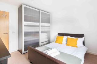 Spacious 2 Bedroom Apartment In Central Near tube - Londra - 9