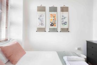 Spacious 2 Bedroom Apartment In Central Near tube - Londra - 2