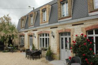 Le Presbytère de Sévigny - Sévigny-Waleppe - 9