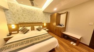 Hotel GRT Square - Dhārwād - 0