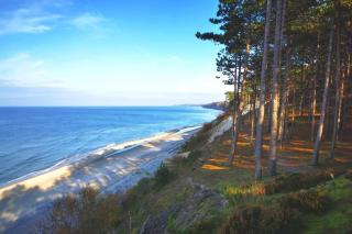 Ośrodek Szkoleniowo-Wypoczynkowy "Leśnik" - Ustka - 4
