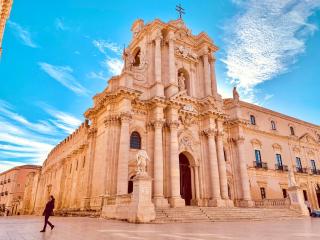 Casa del Duomo - Syrakus - 8