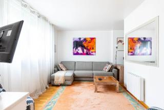 GuestReady - Superbe apt au coeur des Batignolles - Parigi - 5