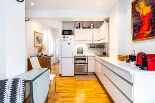 GuestReady - Superbe apt au coeur des Batignolles - Parigi - 2