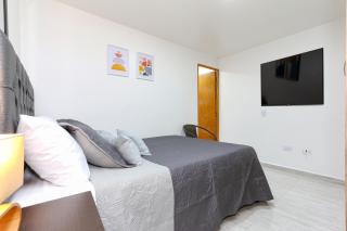 Apartamento 5 estrellas cerca de parque acuático Juan Pablo ll en Medellín - 2