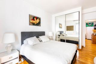 GuestReady - Superbe apt au coeur des Batignolles - Parigi - 9