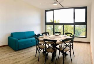 Grand Appartement Mer - Pétrel 1 - 7