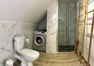 Grand Appartement Mer - Pétrel 1 - Trois Bassins - 5