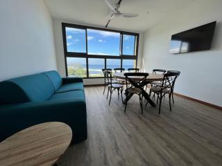 Grand Appartement Mer - Pétrel 1 - Trois Bassins - 4