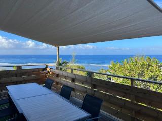 Grand Appartement Mer - Pétrel 1 - 8