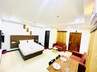Deccan Suites, Tirupati - Tirupati - 5