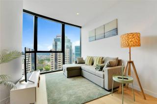 2B2B Carlton Garden at Doorstep - Melbourne - 5