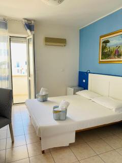 Albergo California - Lesina - 7