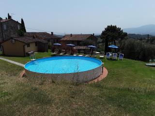 Fattoria di Fubbiano - Collodi - 9