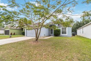 5-4 Pool Home Located In Sunset Ridge Community! - 7