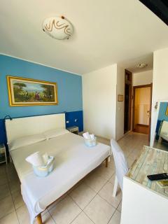 Albergo California - Lesina - 8