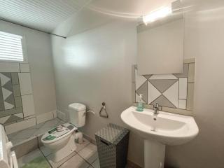 VILLAS AUMIS 2MR - Fort-de-France - 1