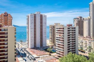 Coblanca 3-134 Apartment Levante Beach - Benidorm - 9
