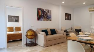 Sherryflat Torneria- Parking - Jerez de la Frontera - 4