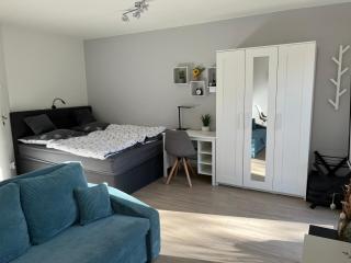 Neu sanierte Wohnung für 2-4 P - Eschwege - 7