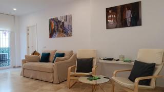 Sherryflat Torneria- Parking - Jerez de la Frontera - 3