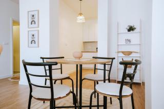 Boho Nest Apartment Prishtina - Pristina - 6