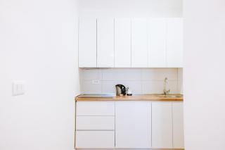 Boho Nest Apartment Prishtina - Prishtinë - 3