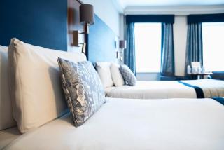 The Western Hotel - Galway - 4