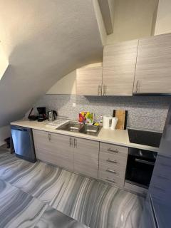 Lajes Apartment - 8