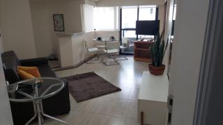 FORTUNE RESIDENCE JARDINS - FLAT233 - Próximo da Avenida Paulista - 0